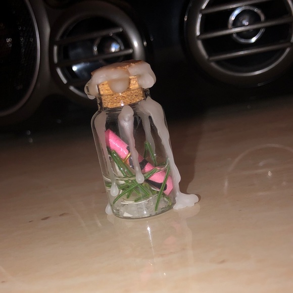 ✨PROTECTION SPELL JAR✨ - Picture 1 of 2